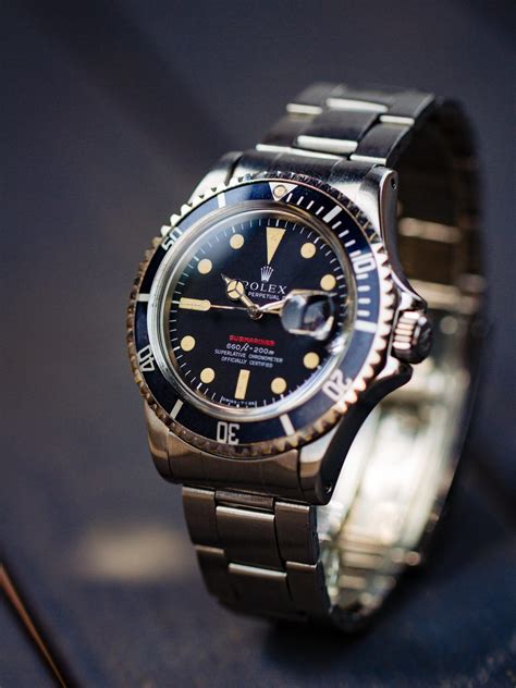 rolex blue red submariner|rolex 1680 red submariner years.